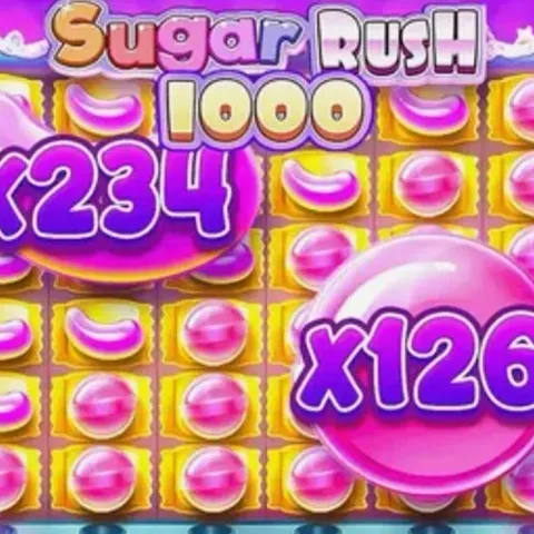 Sugar Rush