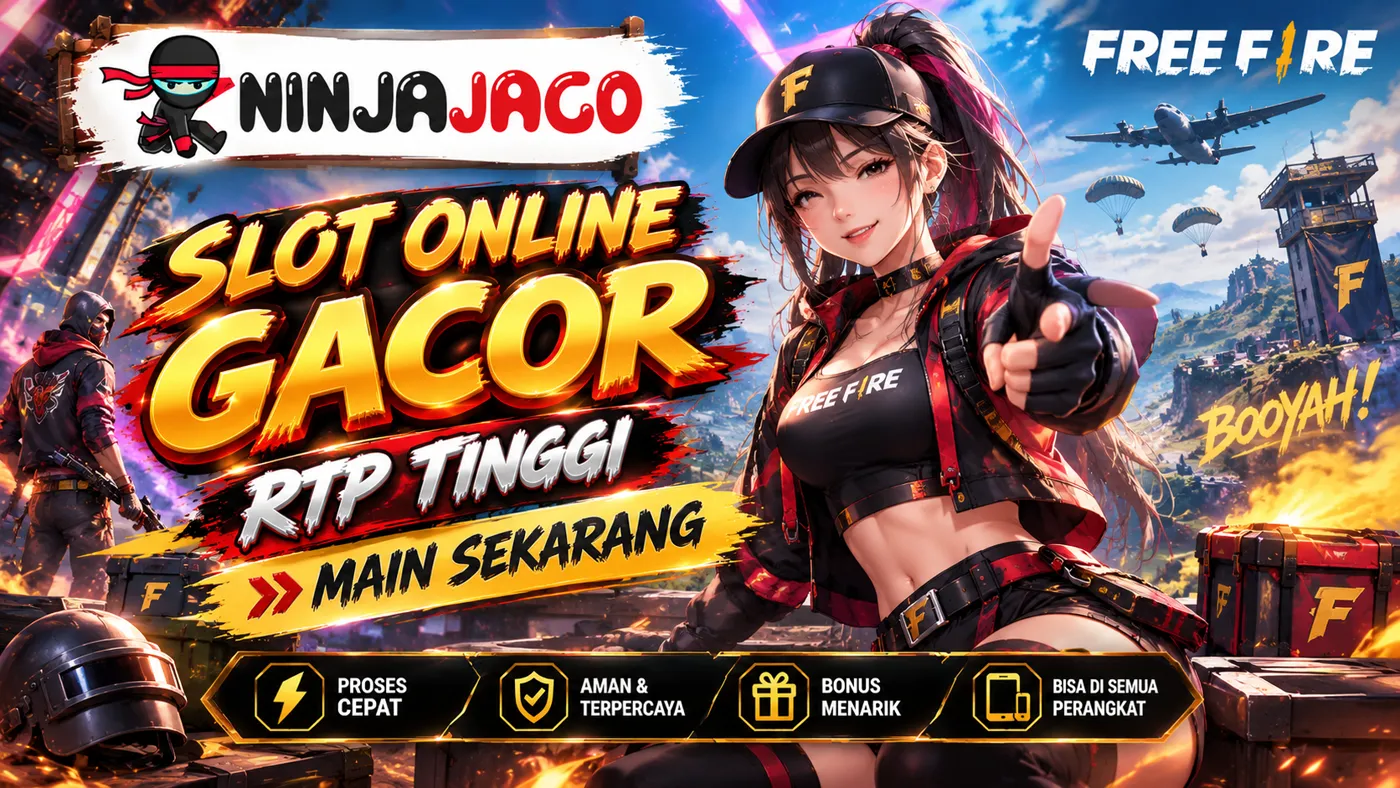 NINJAJAGO Beranda