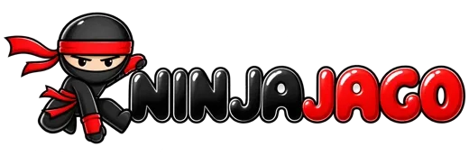 NINJAJAGO